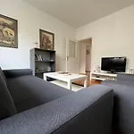 Lejlighedshotel M - Square Private 3*