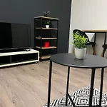 M - Square Private Lejlighedshotel Skopje