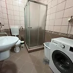 Lejlighedshotel M - Square Private Skopje