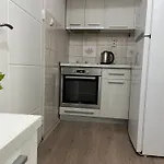 M - Square Private Lejlighedshotel Skopje