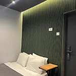 Lejlighedshotel M - Square Private Skopje