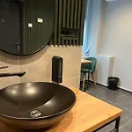 Lejlighedshotel M - Square Private