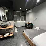 M - Square Private Lejlighedshotel 3*