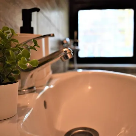 M - Square Private 3* Üsküp