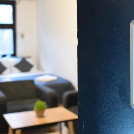 M - Square Private Lägenhetshotell 3*