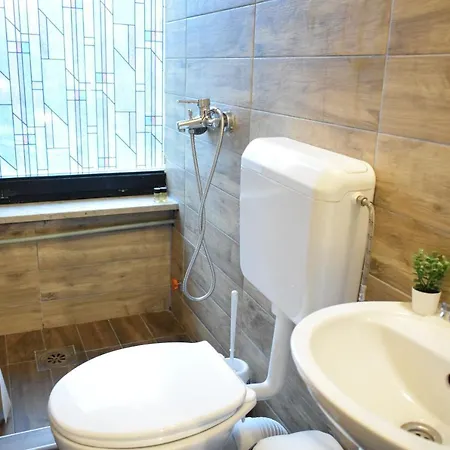 M - Square Private Aparthotel