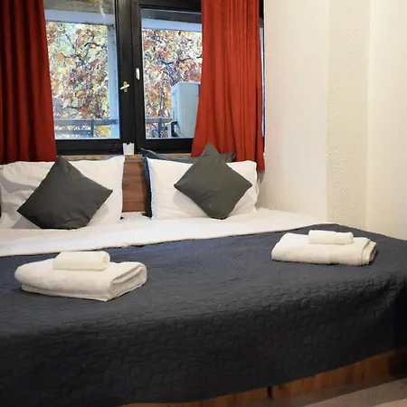 M - Square Private Скопье