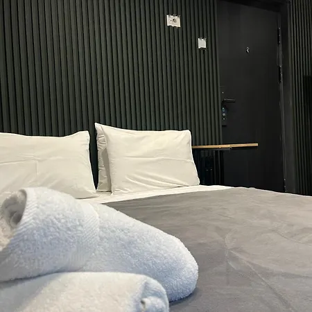 M - Square Private 스코페