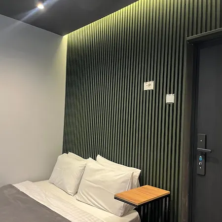 아파트호텔 M - Square Private 스코페