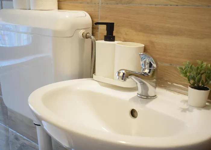 M - Square Private Skopje