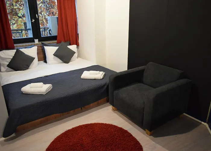 M - Square Private 3* Скопье