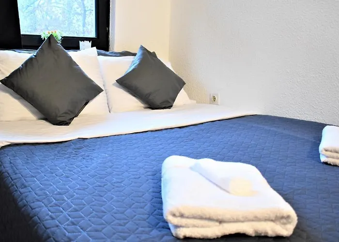 M - Square Private Aparthotel