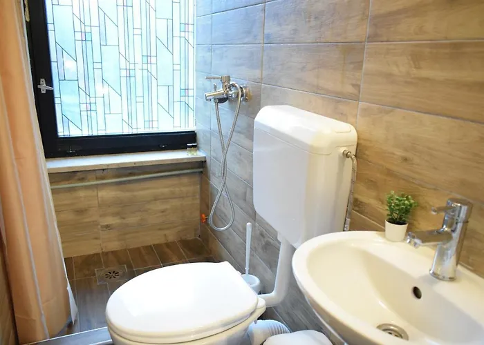 M - Square Private Aparthotel