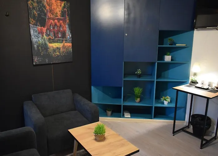 M - Square Private 3* Скопье